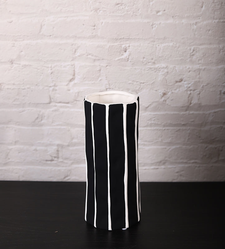 Ying Yang Vases