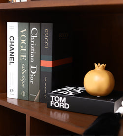 Decorative Faux Books