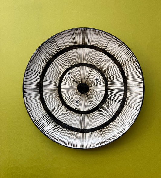 Kiwi Plates