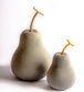 Faux Concrete Pears