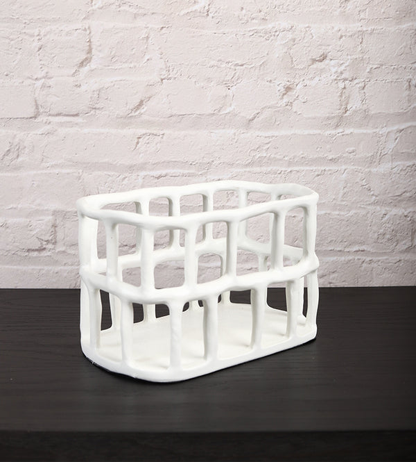 Ice Cube Basket