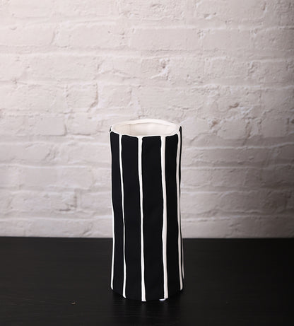 Ying Yang Vases