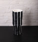Ying Yang Vases