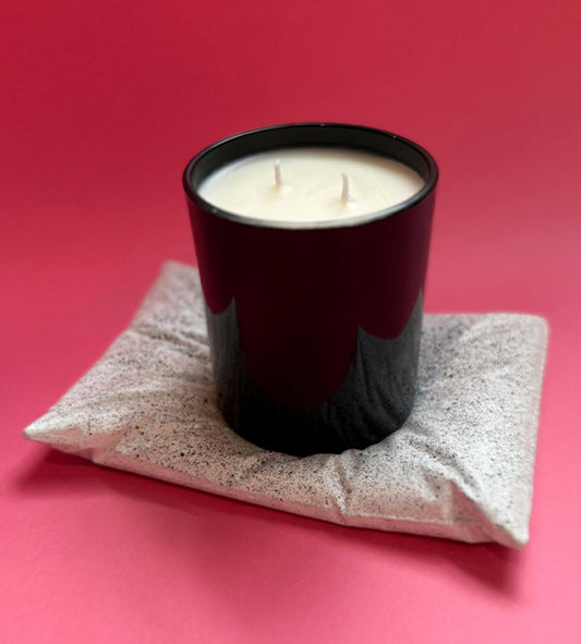Candle Cushion